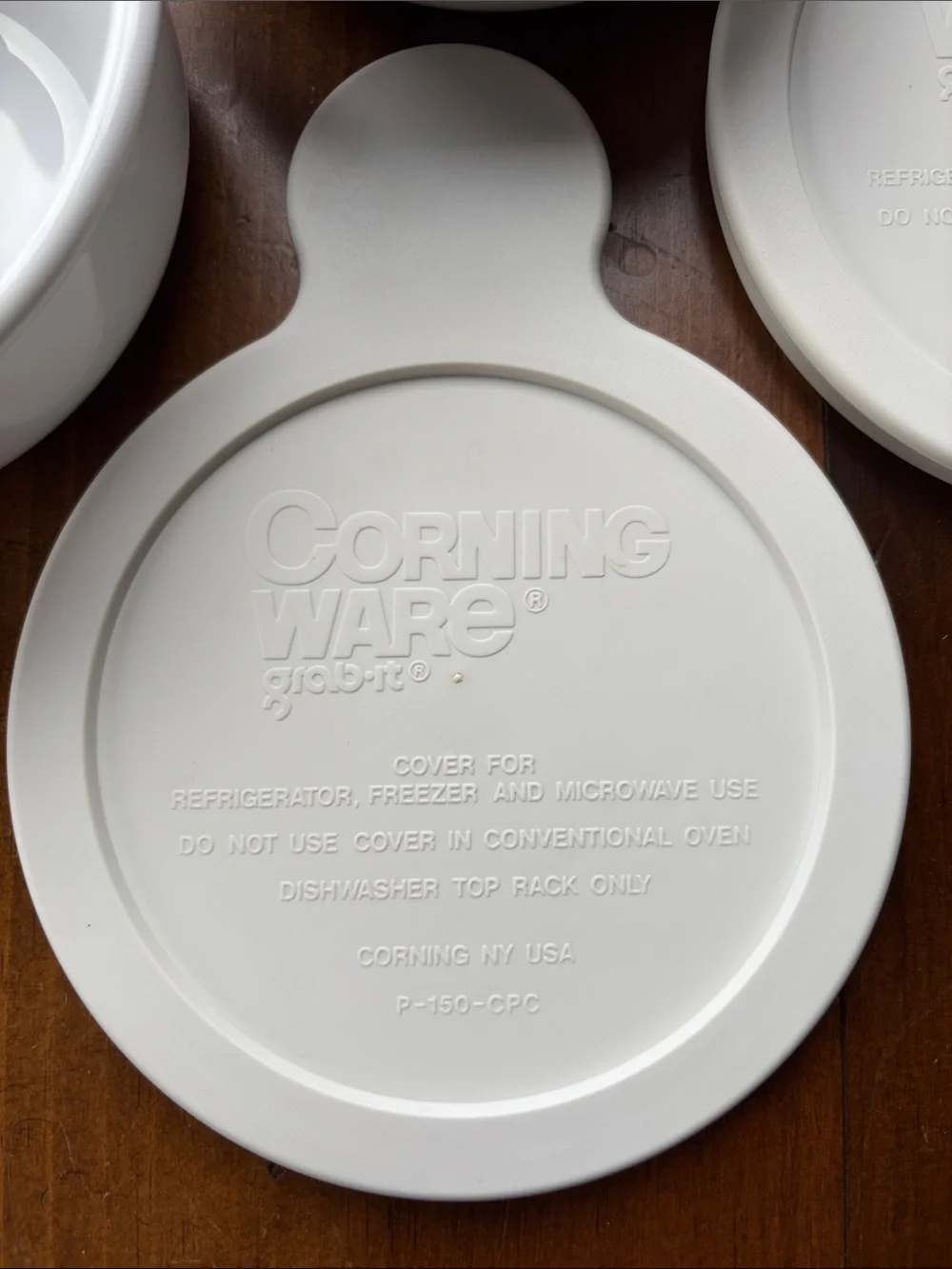 Corningware good please